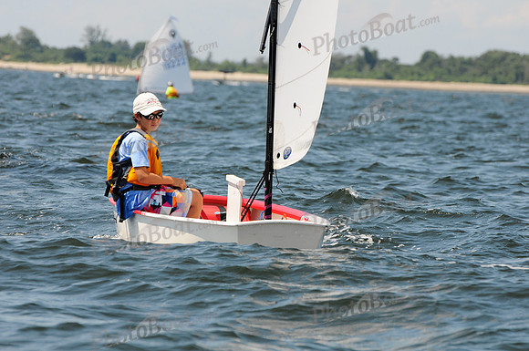2011 Opti Area C 139