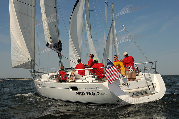 2011 Southern Bay RW D 663