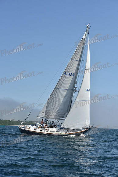 2019 Block Island Race Week J_1072