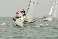 2012 Charleston Race Week B 1568