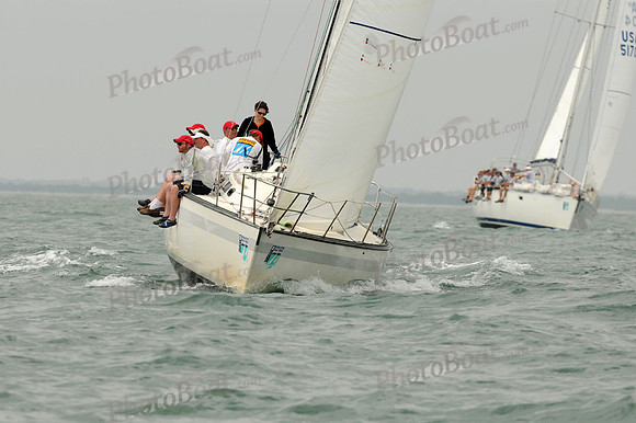 2012 Charleston Race Week B 1568