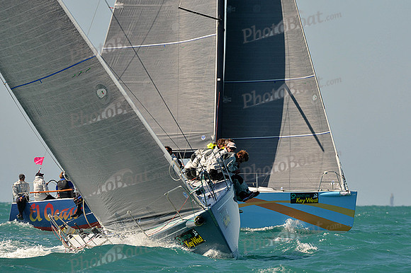 2014 Key West Race Week D 028