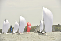 2019 Charleston Race Week D_0006
