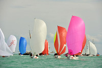 2016 Key West Race Week F_0113