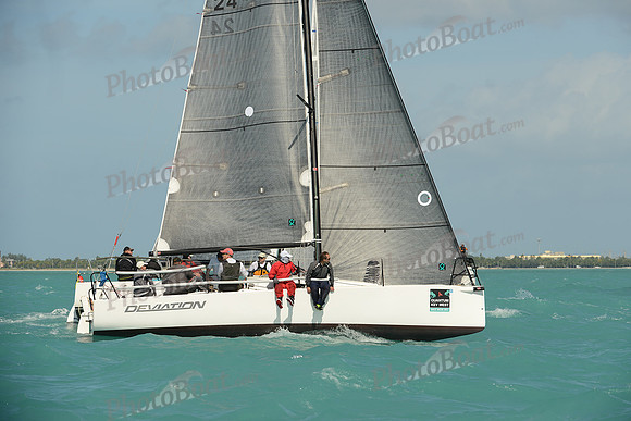 2017 Quantum Key West RW D 152