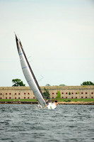 2014 NYYC Race Week A 1006