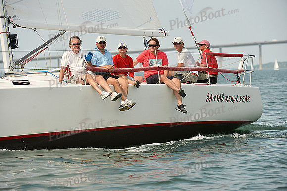 2015 NYYC Annual Regatta A 1354