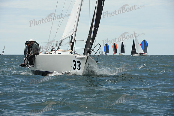 2025 Block Island Race Week L_0862