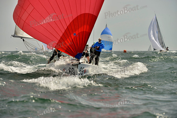 2017 Block Island Race Week A_0784