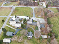 Old Camelot Village - Bennington VT (5)