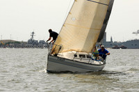 2011 Southern Bay RW B 152