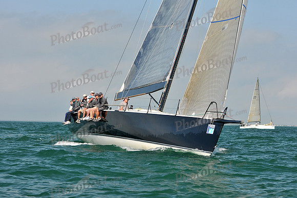 2012 Charleston Race Week B 023