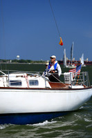 2014 Southern Bay Race Week DB3 172