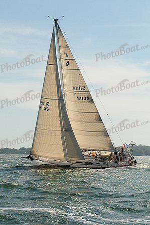 2012 NYYC Annual Regatta A 3235