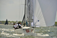 2018 Charleston Race Week A_2078