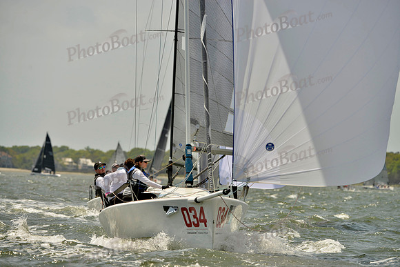 2018 Charleston Race Week A_2078
