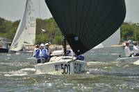 2017 Charleston Race Week A_1489