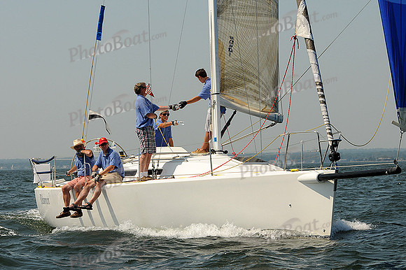 2012 Vineyard Race A 790