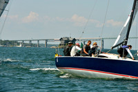 2016 NYYC Race Week A 1451