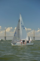 2017 Charleston Race Week B_0813