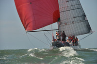2017 Charleston Race Week D_0429