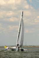 2014 Charleston Race Week A 693