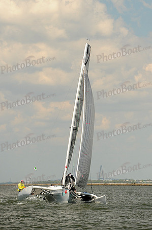 2014 Charleston Race Week A 693