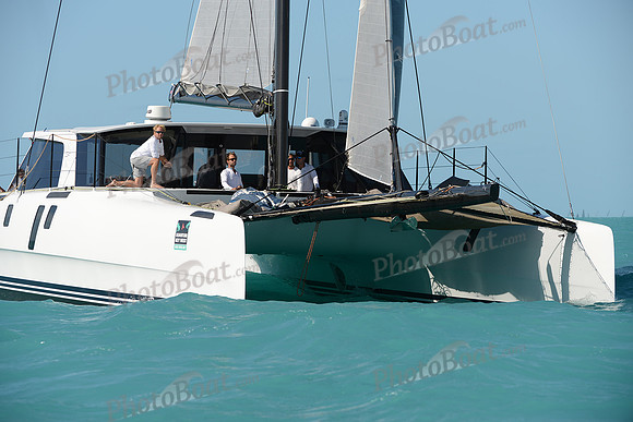 2017 Quantum Key West RW B 177