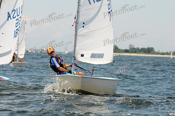 2011 Opti Area C 147