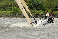 2013 NYYC Annual Regatta A 597