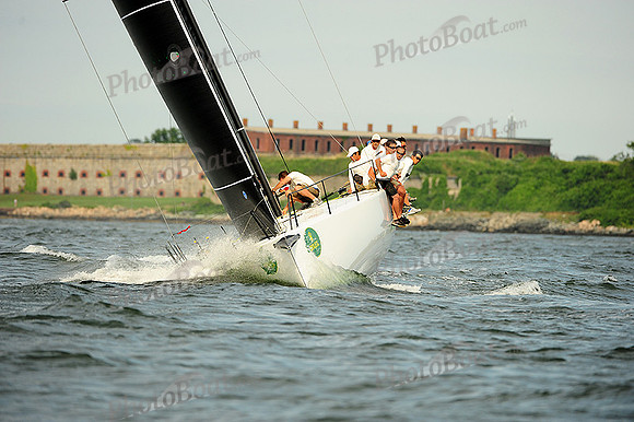 2014 NYYC Race Week C 1584