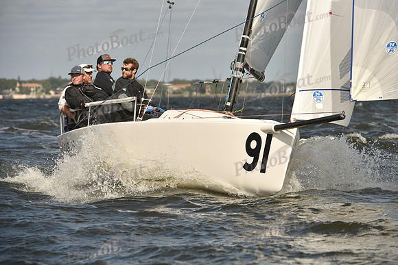 2019 J70 Winter Series A_0800