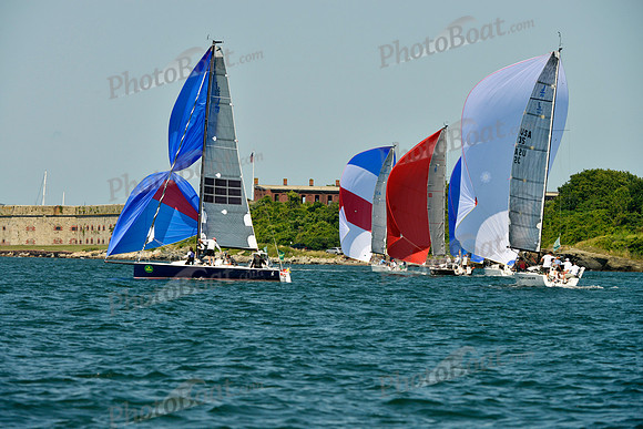 2016 NYYC Race Week A 1481