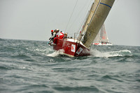 2015 Block Island Race Week D 1162