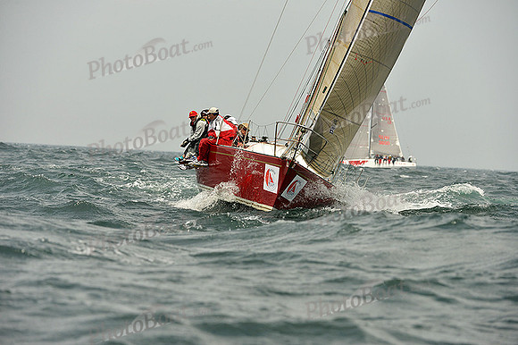 2015 Block Island Race Week D 1162