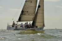 2019 Charleston Race Week A_0061