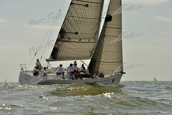 2019 Charleston Race Week A_0061