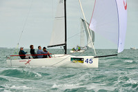 2014 Key West Race Week C 1397