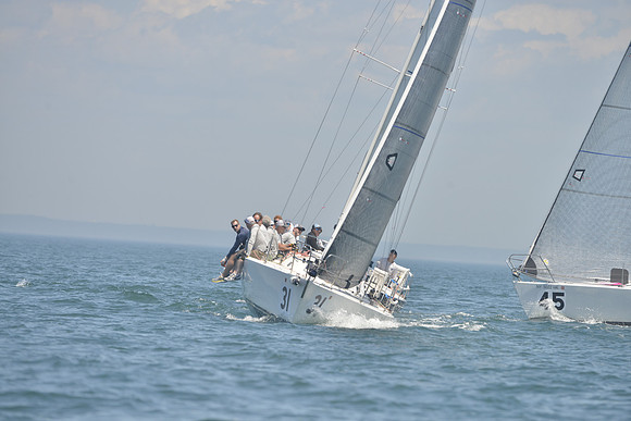 2025 Block Island Race Week G_0315