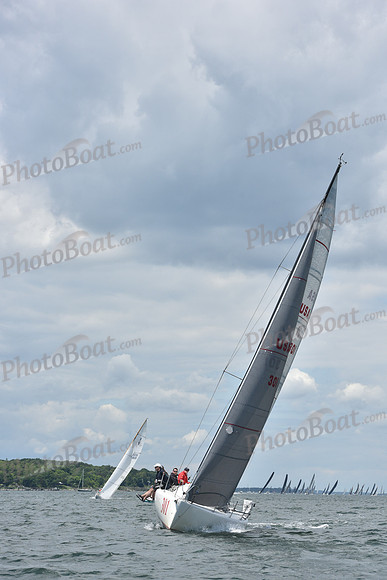2019 NYYC Annual Regatta A_2149