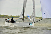 2018 Charleston Race Week A_1294