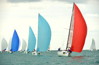 2015 Key West Race Week B 235