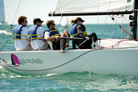 2015 Key West Race Week A 154