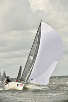 2019 Charleston Race Week E_1017