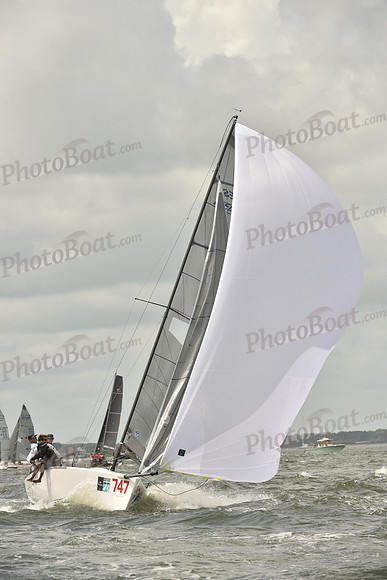 2019 Charleston Race Week E_1017