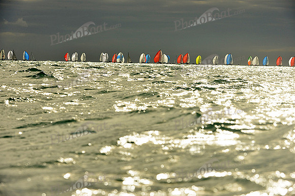 2016 Key West Race Week D_1243