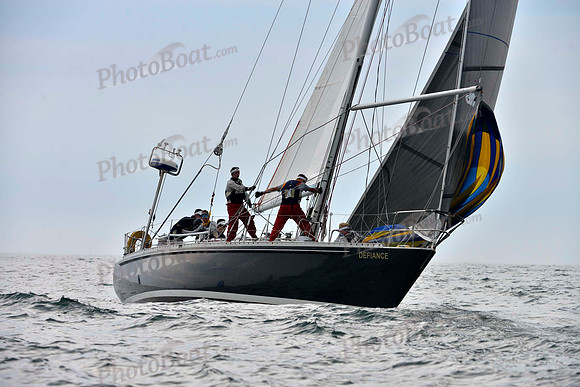 2021 Block Island Race Week C_1358