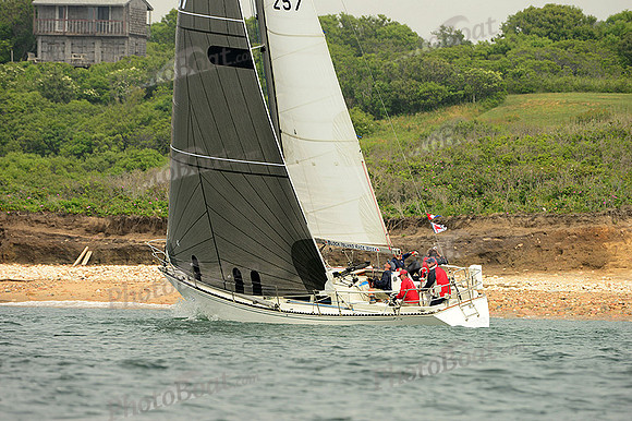 2013 Block Island Race Week D 941