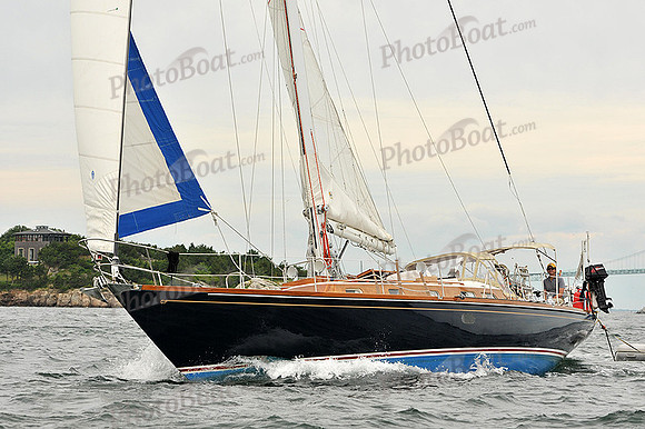 2014 NYYC Race Week F 374