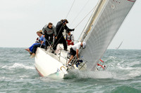 2012 Charleston Race Week A 577
